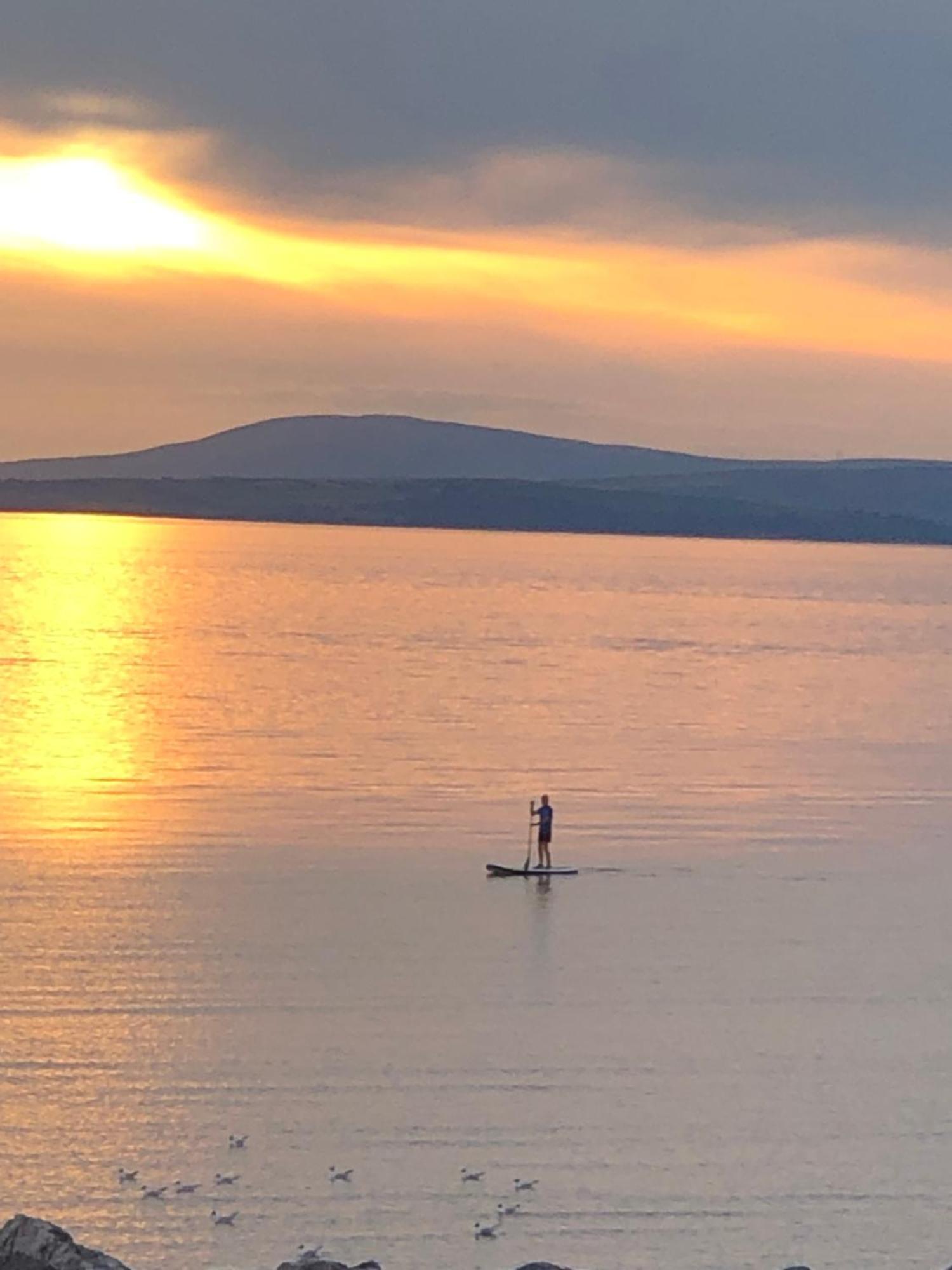 Hotel Sunsets, Sandylands Prom Morecambe Exteriér fotografie